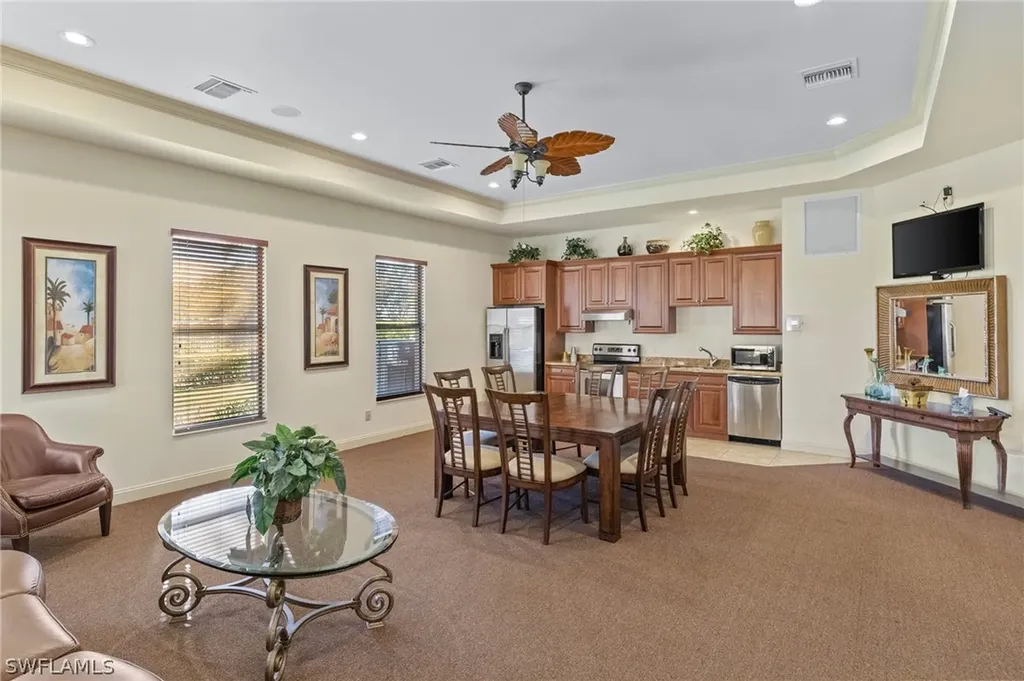 15861 Prentiss Pointe Circle Fort Myers FL 33908