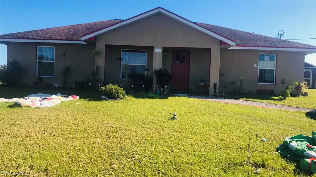 9022 N Indio Circle Labelle FL 33935