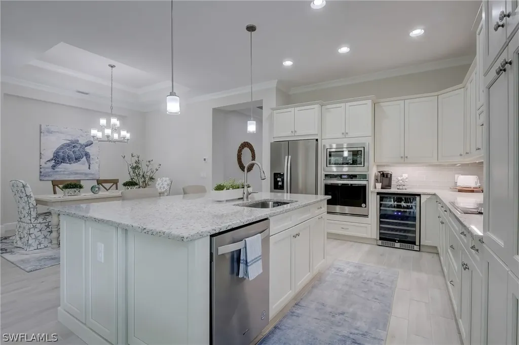 6297 Antigua Way Naples FL 34113