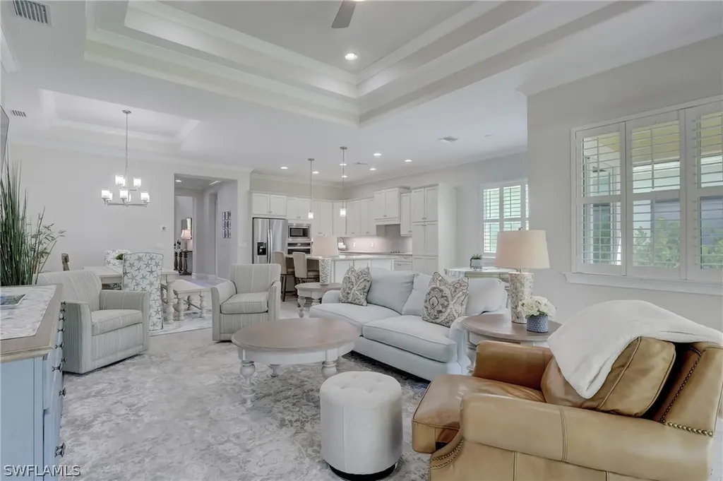 6297 Antigua Way Naples FL 34113