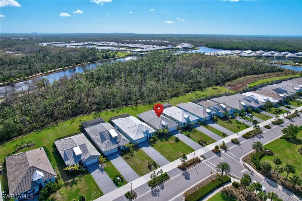 6297 Antigua Way Naples FL 34113