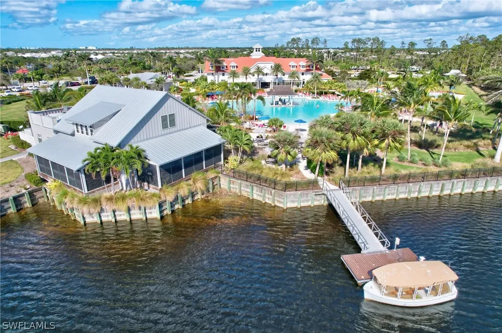 6297 Antigua Way Naples FL 34113