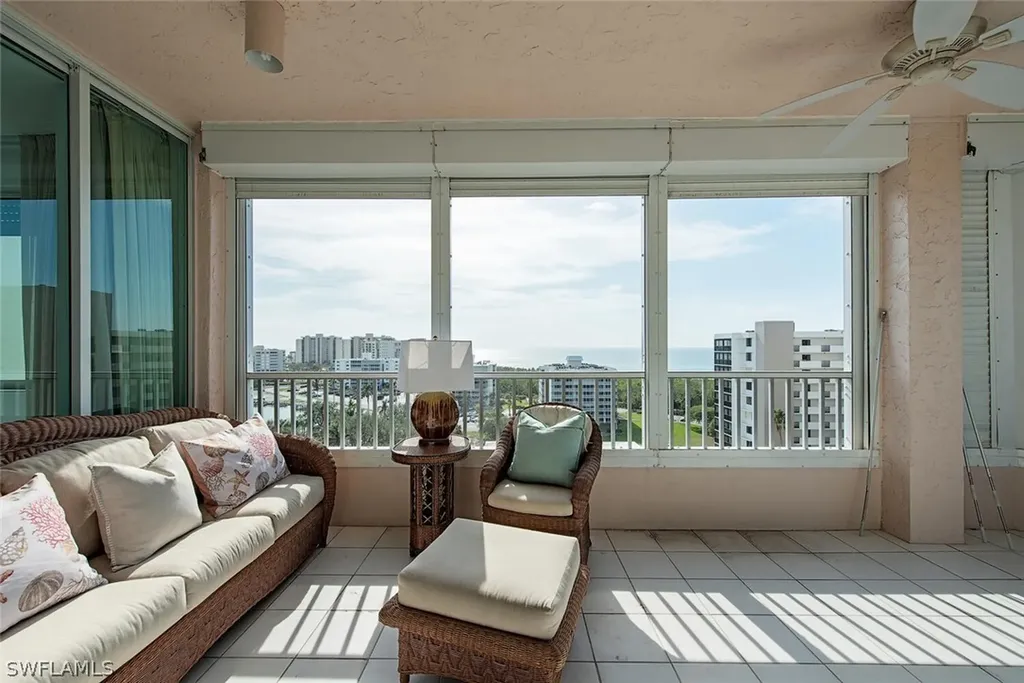 21 Bluebill Avenue Naples FL 34108