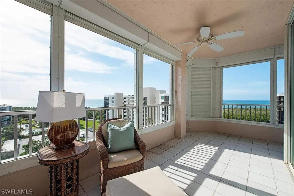 21 Bluebill Avenue Naples FL 34108