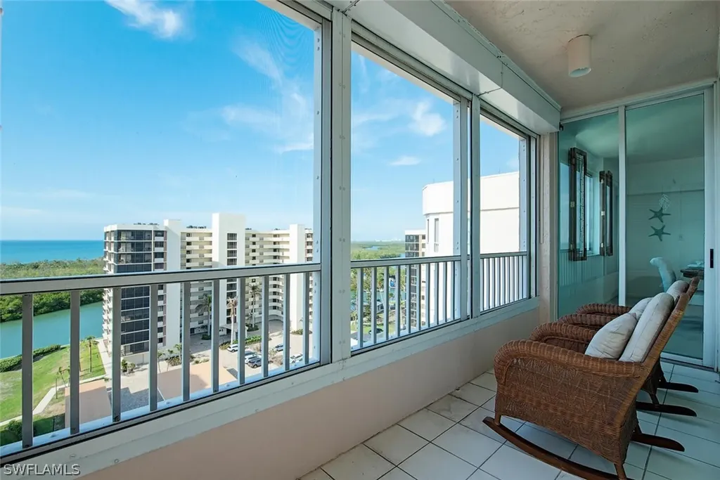 21 Bluebill Avenue Naples FL 34108
