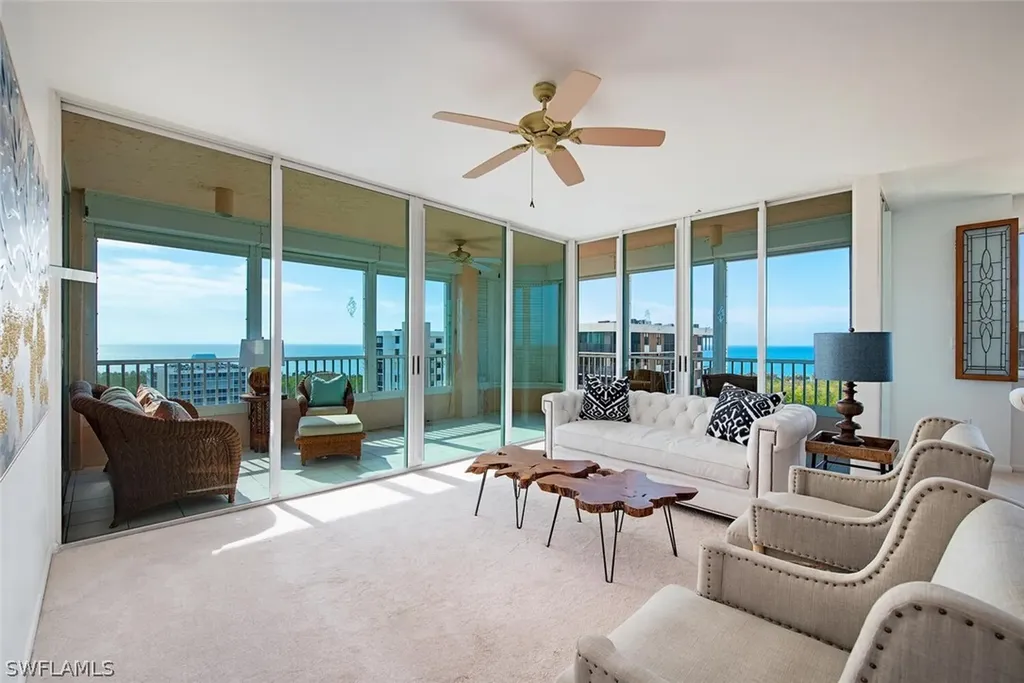 21 Bluebill Avenue Naples FL 34108