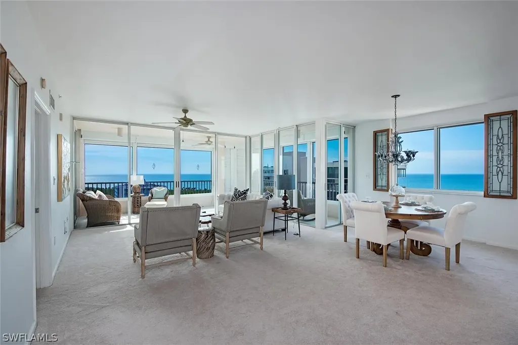21 Bluebill Avenue Naples FL 34108