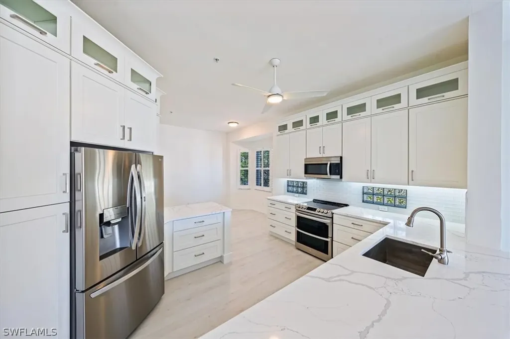 750 Bentwater Circle Naples FL 34108