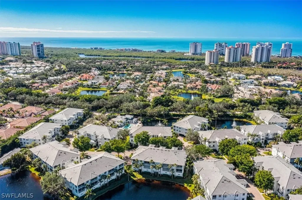 750 Bentwater Circle Naples FL 34108