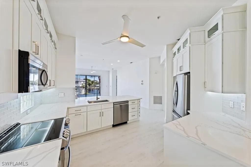 750 Bentwater Circle Naples FL 34108