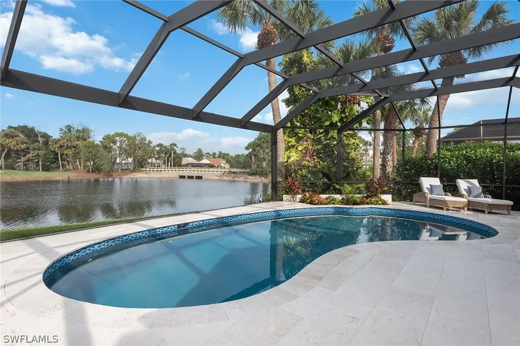 5 Grey Wing Point Naples FL 34113
