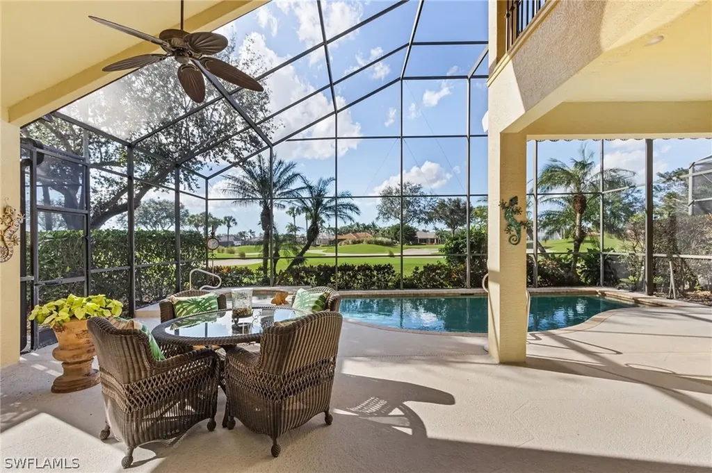 4264 Kensington High Street Naples FL 34105