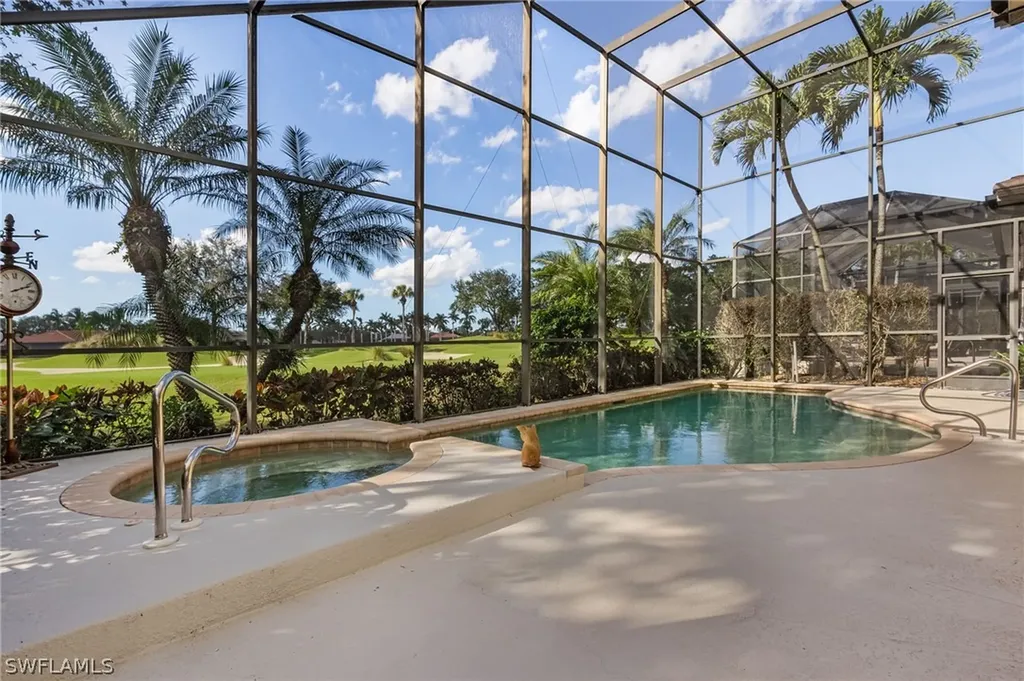 4264 Kensington High Street Naples FL 34105