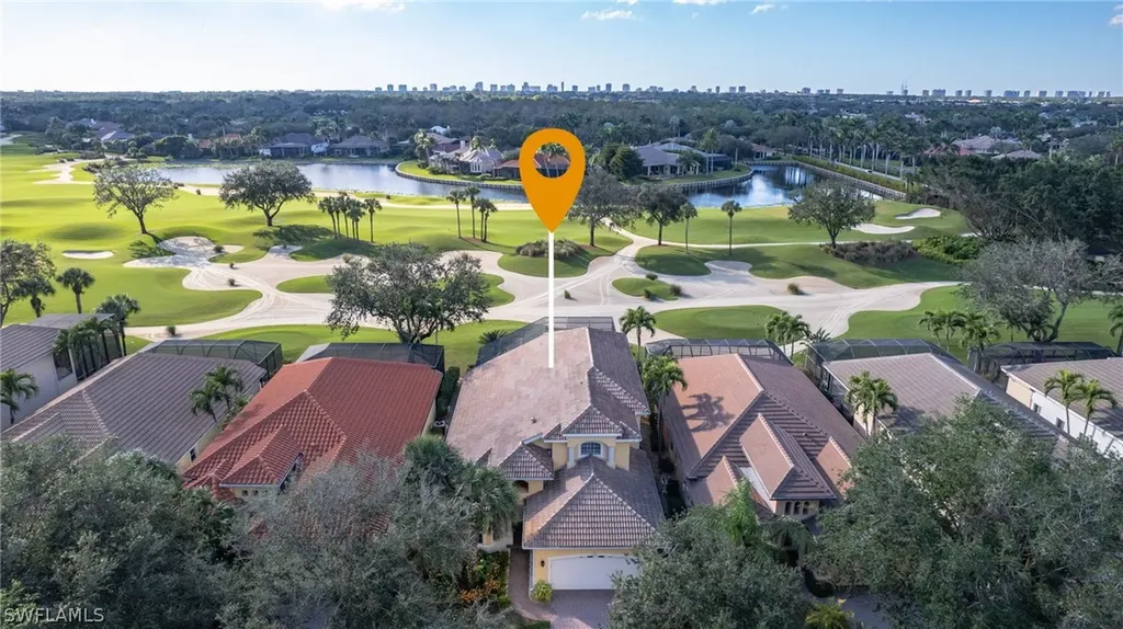 4264 Kensington High Street Naples FL 34105