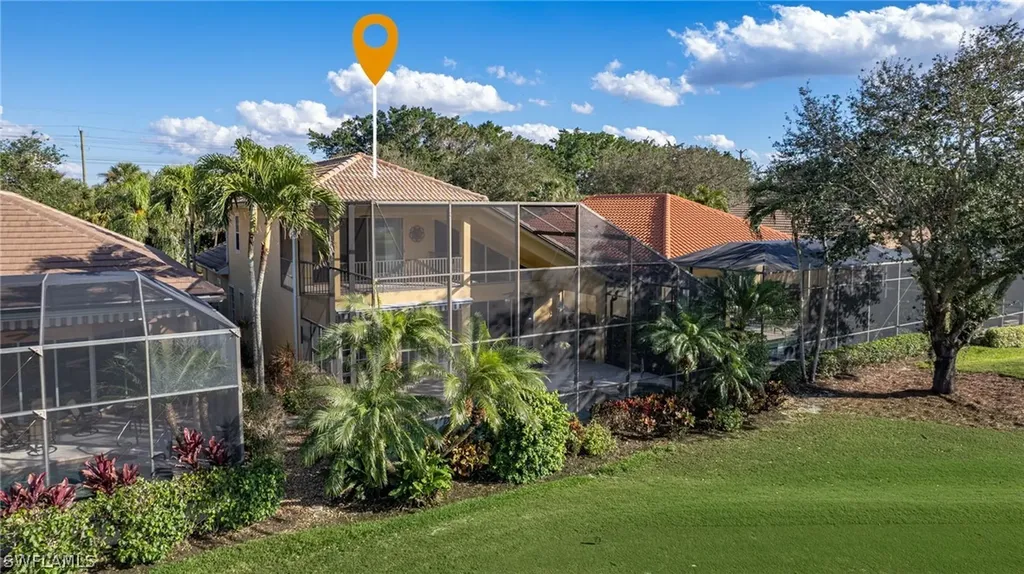 4264 Kensington High Street Naples FL 34105