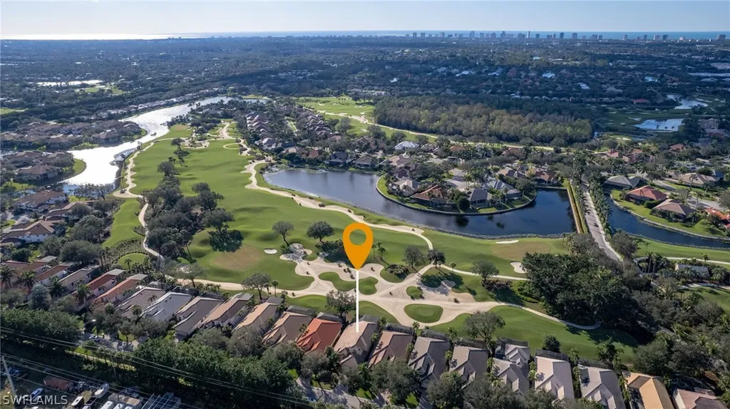 4264 Kensington High Street Naples FL 34105