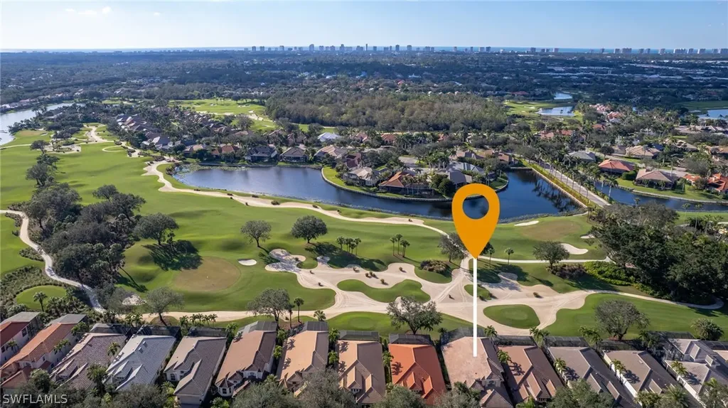 4264 Kensington High Street Naples FL 34105