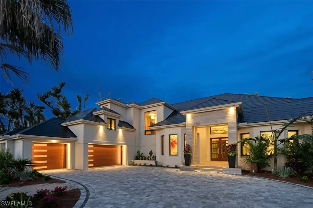 2564 Wulfert Road Sanibel FL 33957