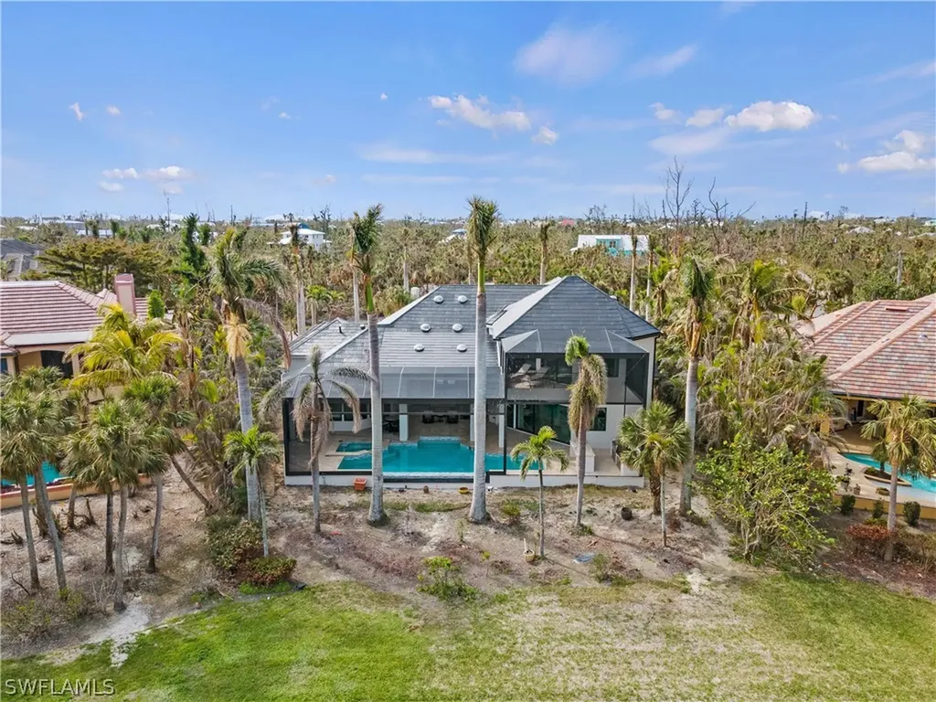 2564 Wulfert Road Sanibel FL 33957