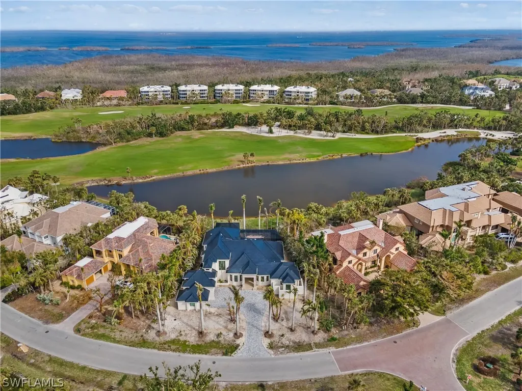 2564 Wulfert Road Sanibel FL 33957