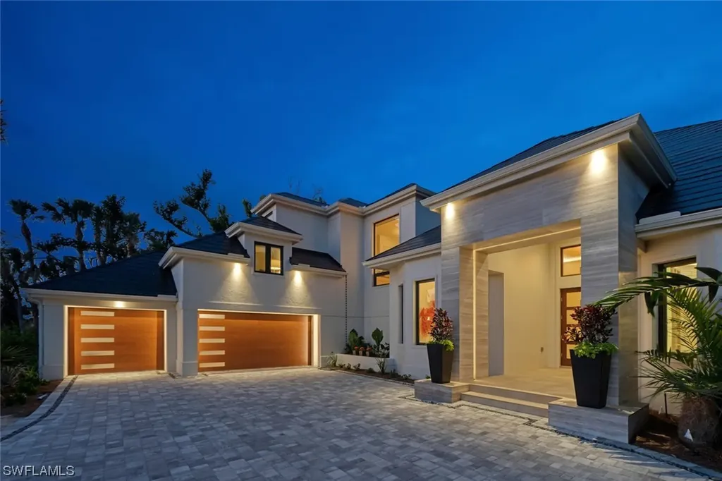 2564 Wulfert Road Sanibel FL 33957