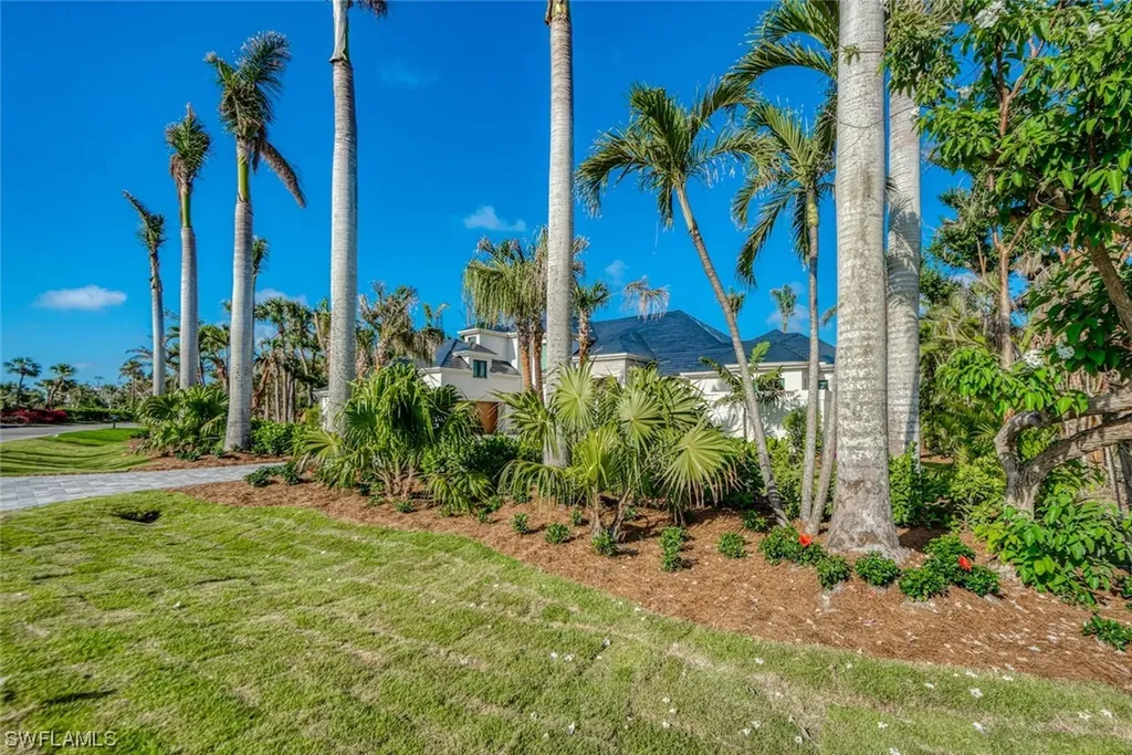 2564 Wulfert Road Sanibel FL 33957