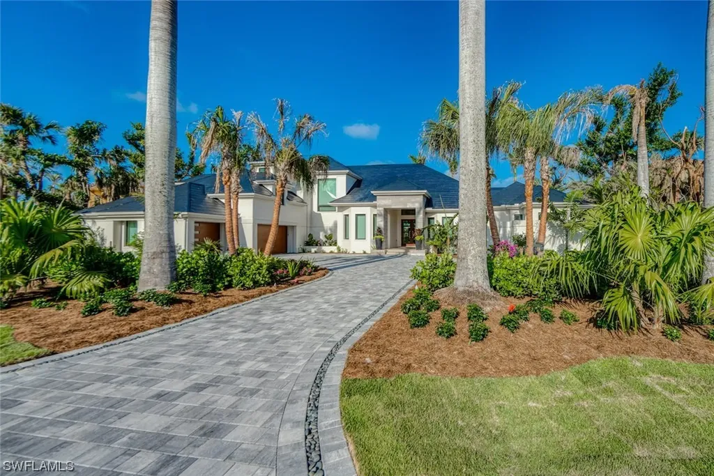 2564 Wulfert Road Sanibel FL 33957