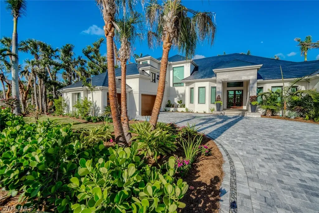 2564 Wulfert Road Sanibel FL 33957