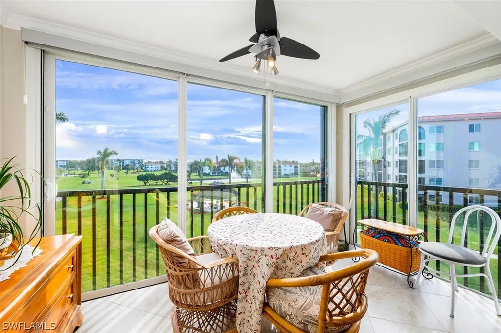 Naples FL, 1 High Point Circle W, Unit 306