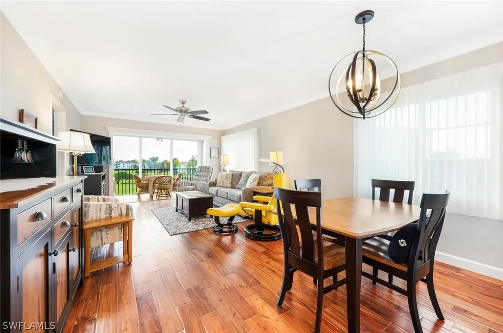 1 High Point Circle W Naples FL 34103