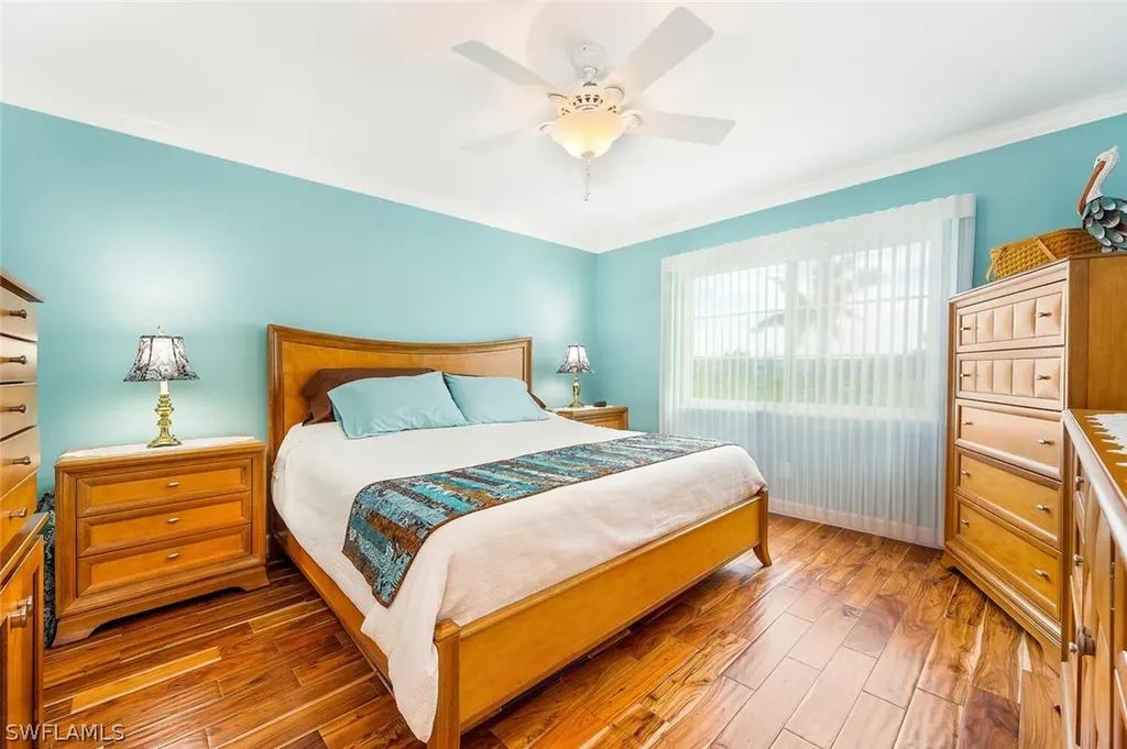 1 High Point Circle W Naples FL 34103