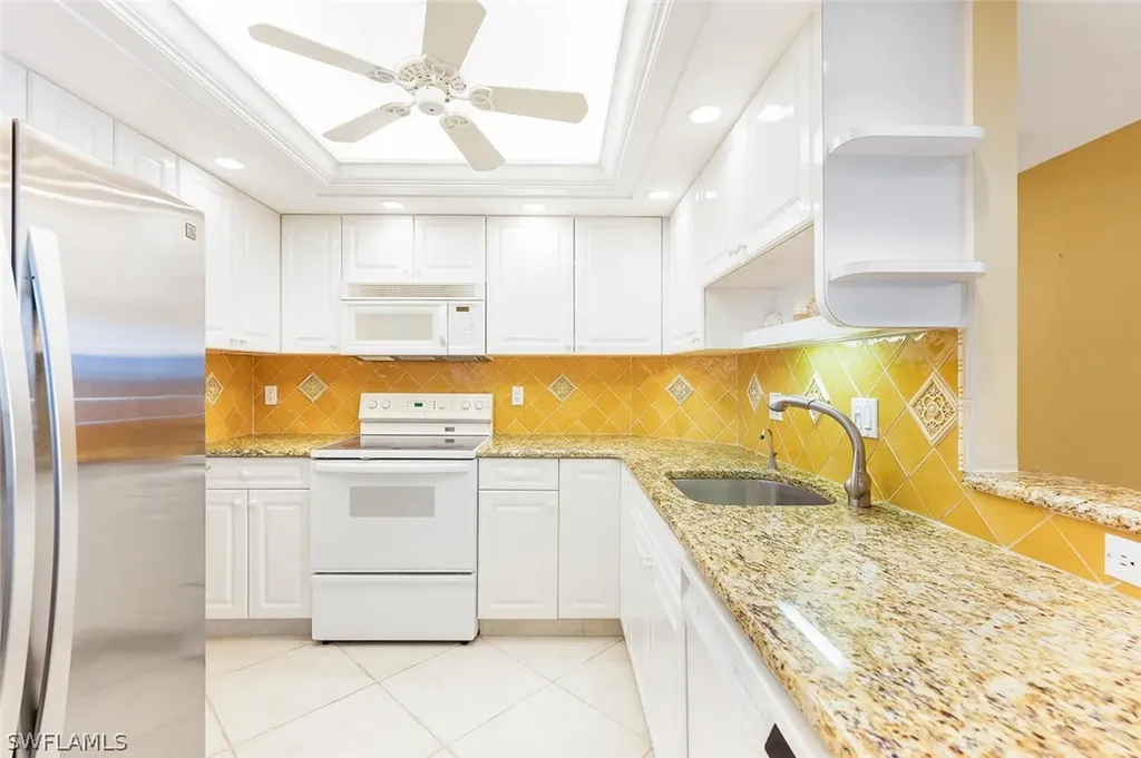 260 Seaview Court Marco Island FL 34145