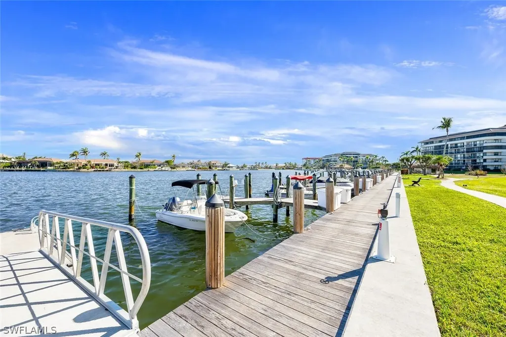 260 Seaview Court Marco Island FL 34145