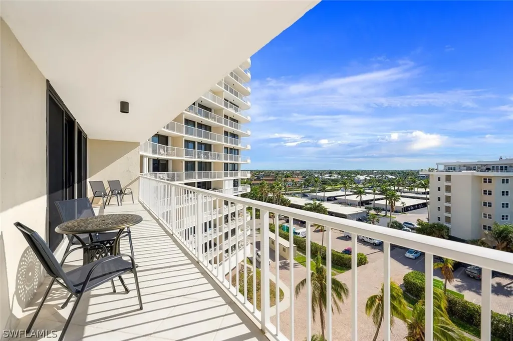 260 Seaview Court Marco Island FL 34145