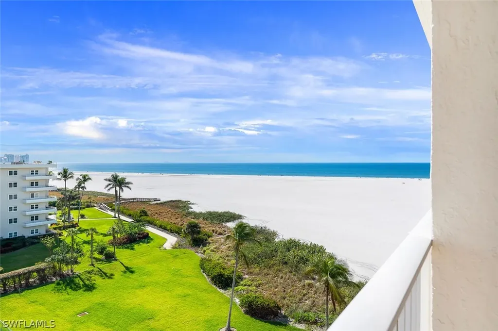 260 Seaview Court Marco Island FL 34145