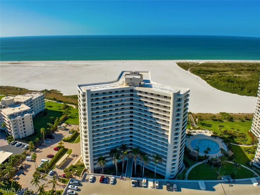 260 Seaview Court Marco Island FL 34145