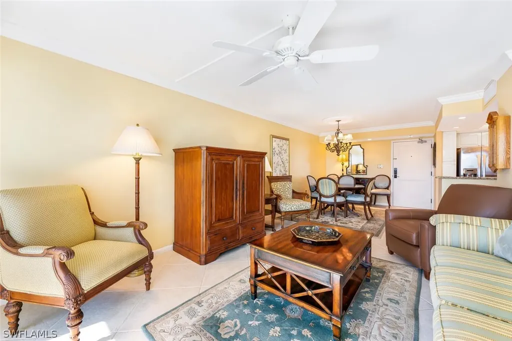 260 Seaview Court Marco Island FL 34145