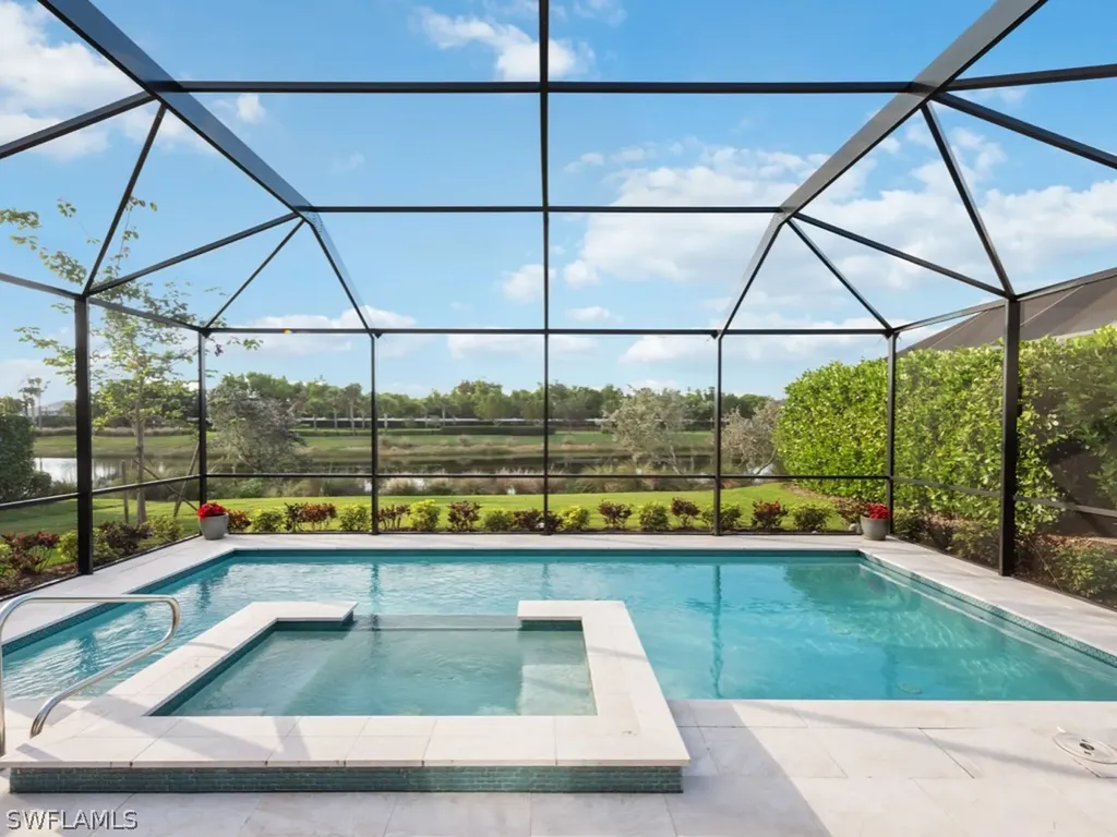 4914 Andros Drive Naples FL 34113