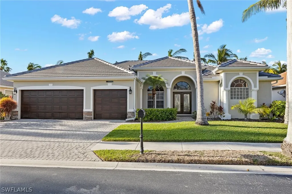 14004 Shimmering Lake Court Fort Myers FL 33907