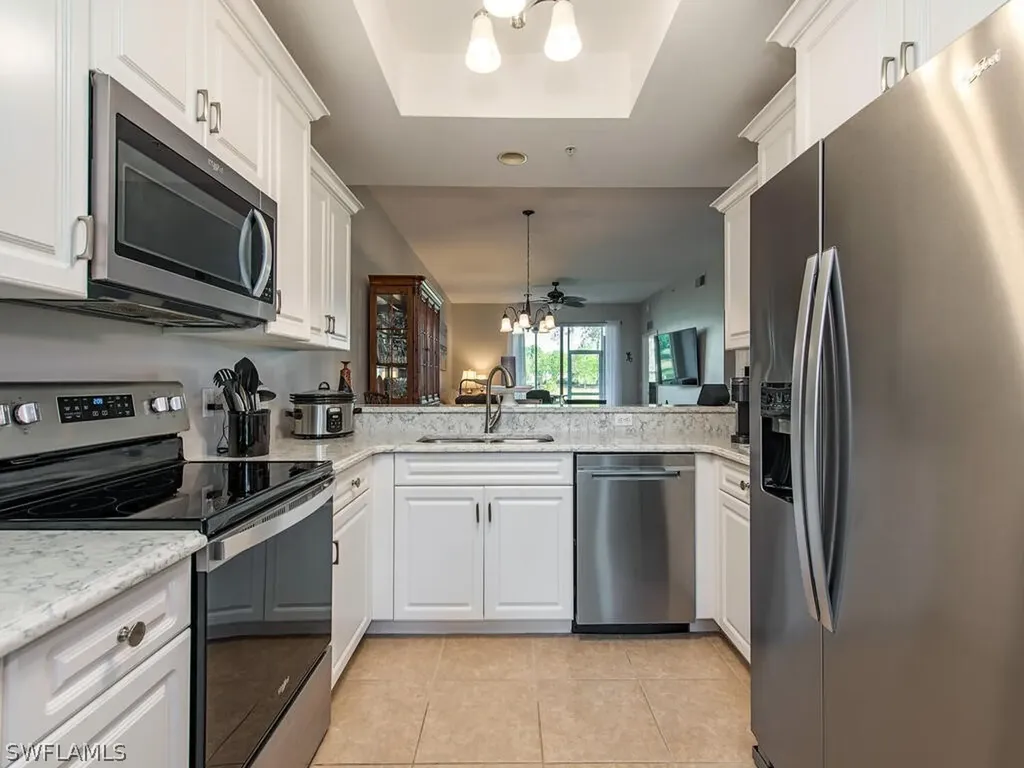 2860 Cypress Trace Circle Naples FL 34119