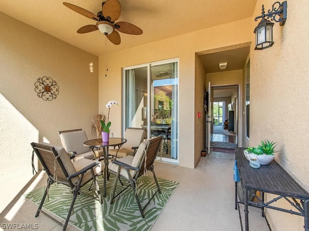 2860 Cypress Trace Circle Naples FL 34119