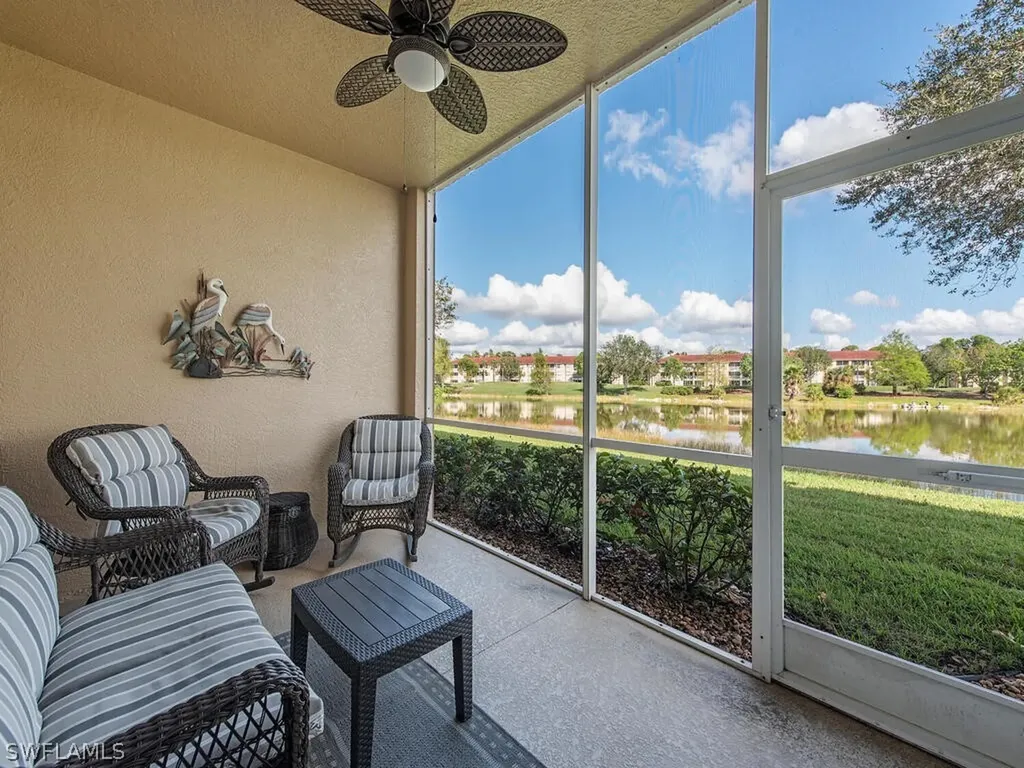 2860 Cypress Trace Circle Naples FL 34119