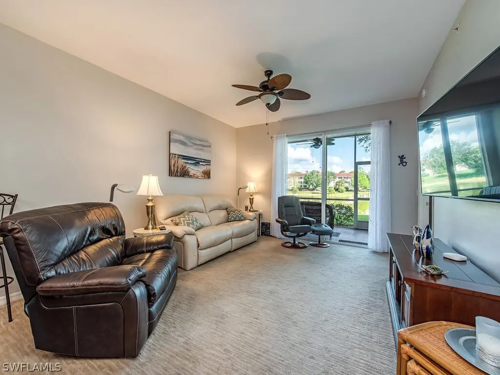 2860 Cypress Trace Circle Naples FL 34119
