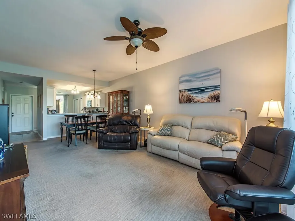 2860 Cypress Trace Circle Naples FL 34119
