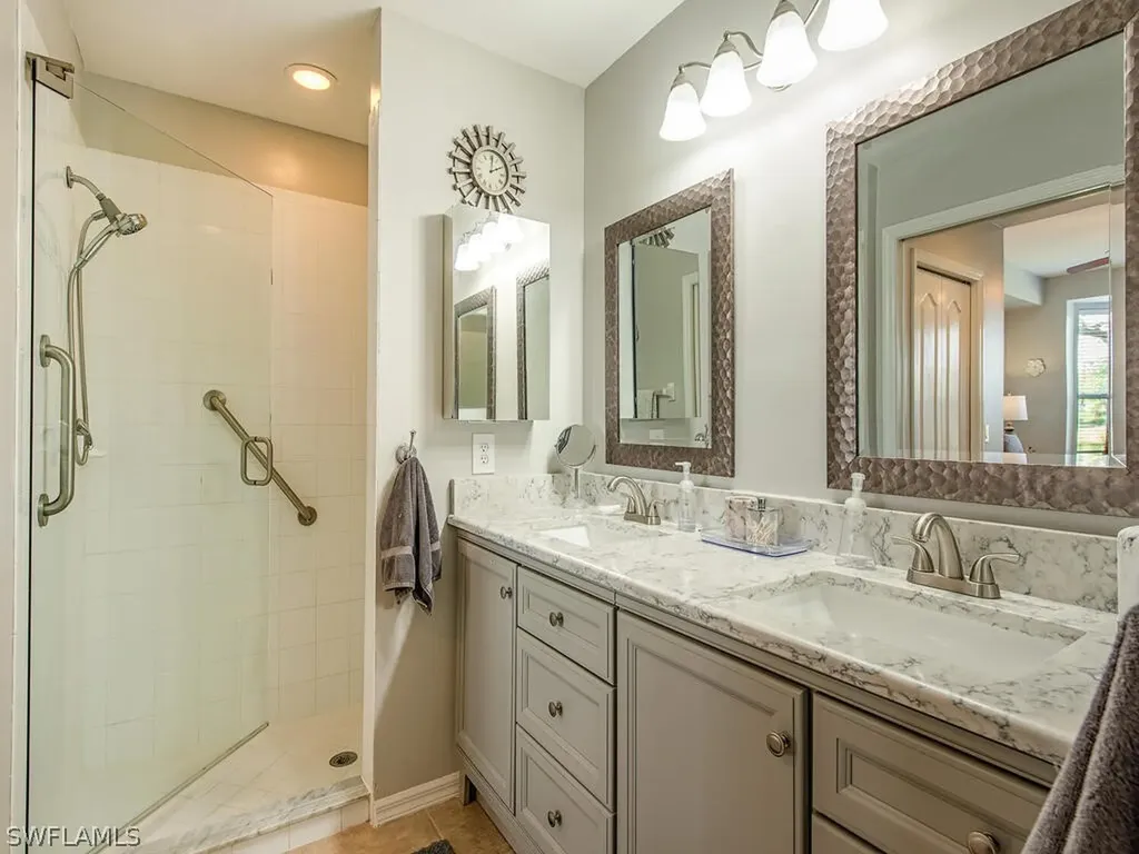 2860 Cypress Trace Circle Naples FL 34119