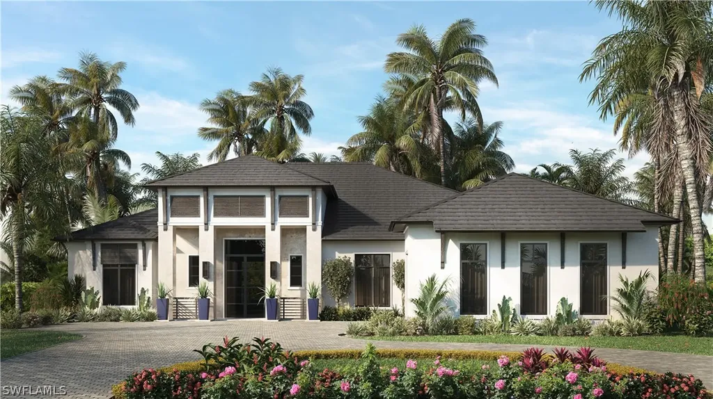 560 Rudder Road Naples FL 34102