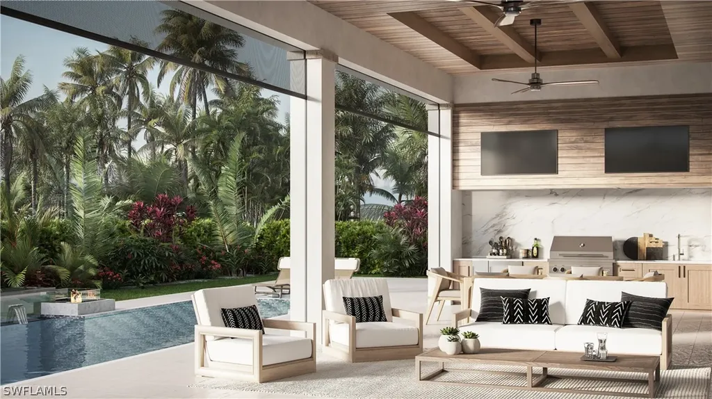 560 Rudder Road Naples FL 34102