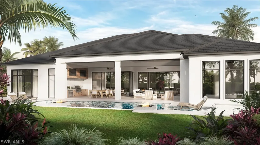560 Rudder Road Naples FL 34102