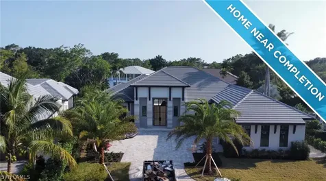 560 Rudder Road Naples FL 34102