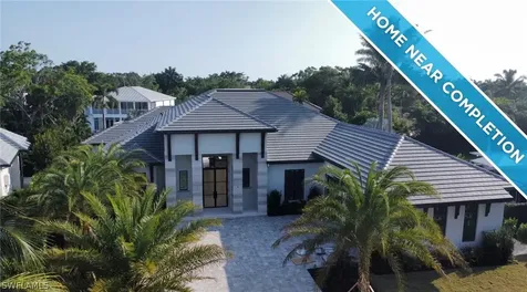 560 Rudder Road Naples FL 34102